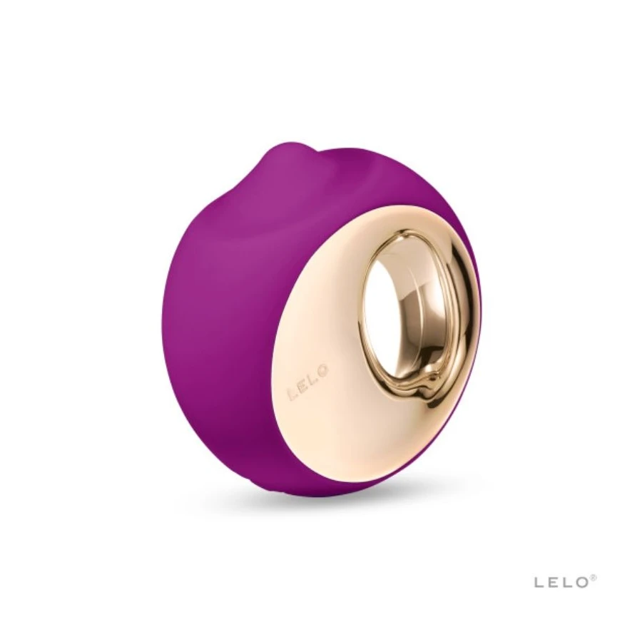 LELO - ORA 3 SUUSEKS SIMULAATOR ROOSA